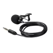 Boya BY-LM4 Pro Lavalier Microphone for BY-WM4 Pro (TRS)