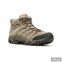 在飛比找蝦皮商城優惠-MERRELL 男 MOAB 3 MID GORE-TEX 