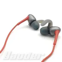 在飛比找Yahoo!奇摩拍賣優惠-【福利品】SONY MDR-AS800AP 紅(2)  防潑