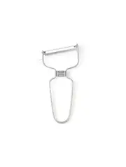 Ajiwai Shokubo Sharp Peeler All Stainless (42mm)