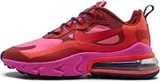 [Nike] Women's Race Running Shoe, Mystic Red Bright Crimson Pink Blast, Women 2