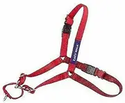 Beau Pets G2066 Dog Harness, Red, Medium