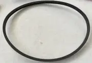 3 Man V Belt For Snow Blower #4L370