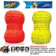 NERF樂活打擊─ 犬用橡膠益智玩具3.5/犬用玩具/狗玩具/橡膠玩具
