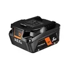 AEG 18V 5.0AH Force Battery - A18FB5 - SAME DAY DISPATCH