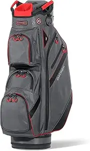 Datrek DG Lite III Golf Cart Bag