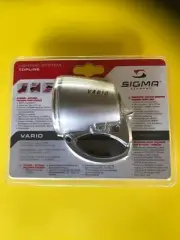 LIGHT SIGMA GENERATOR DYNAMO BATTERY POWERFULL MTB ROAD CRUISER FIXIE RECUMBENT