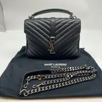 在飛比找PopChill優惠-[二手] ❌已經售出❌SAINT LAURENT YSL 聖