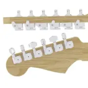 NEW Hipshot GUITAR TUNER FENDER® DIRECTROFIT™ GRIP-LOCK™ CLOSED CHROME 6K1FEL0C