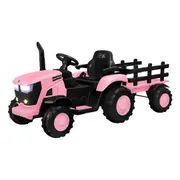 Mazam Kids XL Ride On Tractor Toy Battery Electric Operated Car Remote Toddler