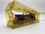 Atlas Master Series Locomotive- Gold HO MP-15DC Southern Pacific Item #9432 NIB