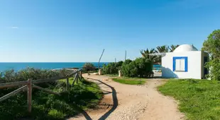 Litoral Mar Beside the Beach