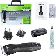 Andis Pulse ZR II Clipper/Trimmer