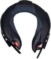 Arai Quantum, neck roll