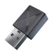 Transmitter Digital Devices Music Audio Receiver 2 in1 Bluetooth 5.0 Adapter H
