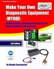 Make Your Own Diagnostic Equipment (MYODE) by Mandy Concepcion (English) Paperba