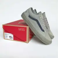 在飛比找蝦皮購物優惠-范斯 Vans Old Skool Style 36 統一冠