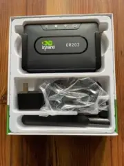 InHand Networks CR202 4G LTE CAT6 Pocket Portable Smart Wi-Fi Cellular Router
