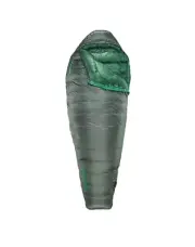 Therm-a-Rest Questar 32 Degree Sleeping Bag-Long NWT