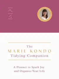在飛比找誠品線上優惠-The Marie Kondo Tidying Compan