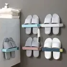 Rack Shoe Storage Multi-Layer Towel Rack Storage Rack Storage Hook Shoe Rack