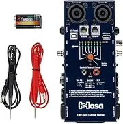 Hosa Audio Cable Tester