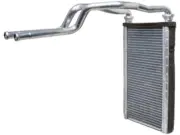 Four Seasons 95RS18N Heater Core Fits 2005-2008 Subaru Outback Heater Core (for: Subaru)