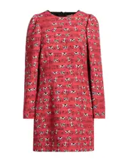 [ALESSANDRO ENRIQUEZ] ALESSANDRO ENRIQUEZ Mini dresses - Item 15394971