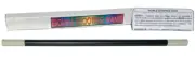 Metal DOUBLE SHOOTING FLASH BANG WAND Clown Magic Trick Stage Magician Fire Prop