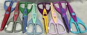 Decorative Art Craft Edging Scissors Creative Memories Scrapbooking PROVO CRAFT