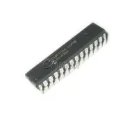 5PCS PIC18F2550-I/SP MICROCHIP PIC18F2550 DIP-28 CHIP IC