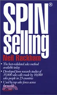 在飛比找三民網路書店優惠-SPIN (R)-Selling
