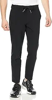 [Callaway] C22126109 Men's Tapered Pants (8-Way Stretch, Antibacterial Pocket, Inseam 28.3 inches (72 cm)), Golf