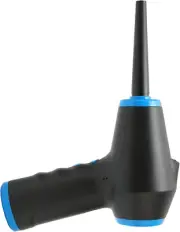 Air Can Duster, Rechargeable Multipurpose Electric Air Duster Cordless 10000Mah