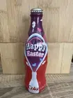 2008 Coca Cola Coke Australian Happy Easter 330ml