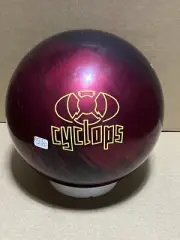 Radical Cyclops Pearl 15 lb Bowling ball New in Original Box