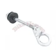 ALTA Bike Bicycle Chrome Spring Fork Bolt Ring Back Lowrider Spring Fork part