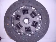 FITS Mahindra 2810 Iseki TA255f White field Boss 31 tractor clutch 9" 13 spline