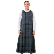 K-3 Winter Tunic