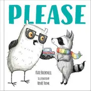 Manners: Please