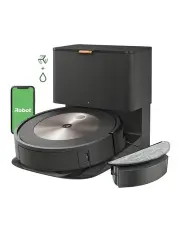 [iRobot] Roomba Combo J5+ Robot Vacuum And Mop j557800