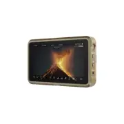 ATOMOS NINJA ULTRA: 5-INCH, 1000NIT HDR MONITOR-RECORDER FOR MIRRORLESS AND CINE