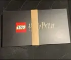 LEGO 5009008 Harry Potter | GWP Collectible Weasley Clock