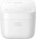 Rice Cooker, 4L Multifunctional Quick Cook Rice Cooker Slow Cooker