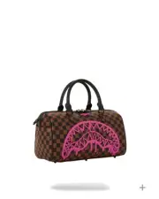 Sprayground The Artists Touch Mini Duffle