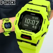 CASIO G Shock G Shock GBD 200 9 Overseas Bluetooth Men s Watch G Shock Multifunc