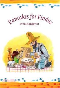 在飛比找三民網路書店優惠-Pancakes for Findus