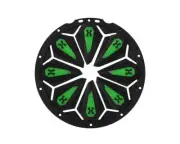 HK - Basic Speed Feed - Rotor - Mint