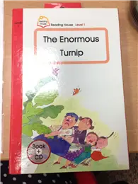 在飛比找TAAZE讀冊生活優惠-The Enormous Turnip (二手書)