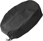Barrel Cover Durable Water Tank Lid Cover for Outdoor Use Protective UV Shield for Drums Reusable Design with Fine Workmanship present for Friends
